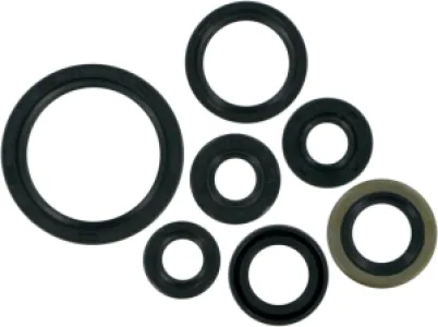 MOOSE OFFROAD HARD-PARTS - SEAL-KIT OIL-KLX/DRZ400 - 09340163