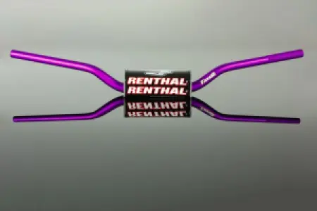 RENTHAL - RENTHAL FATBAR 831 KTM85 PURPL - 06017052