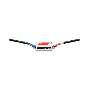 SCAR - HANDLEBAR O2 D28.6MM YAM PATRI - 06017080