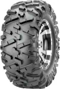 MAXXIS - BIGHO2 MU09 27X9R14 54K E - 03190282