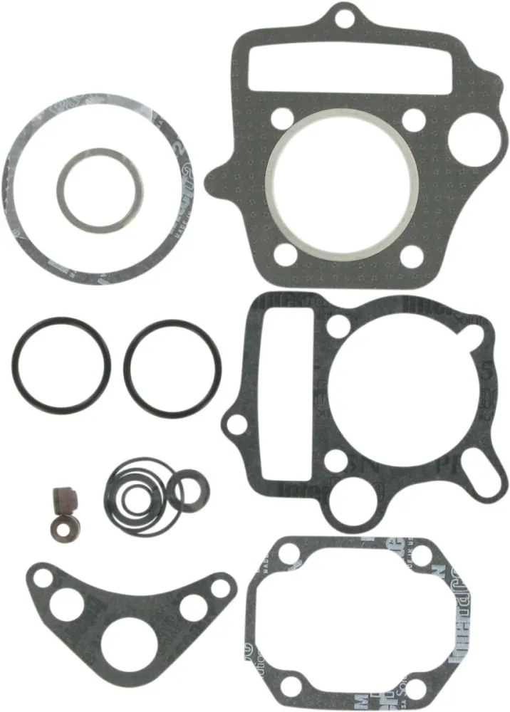MOOSE OFFROAD HARD-PARTS - TOP END GSKT-XR70R - 09340262