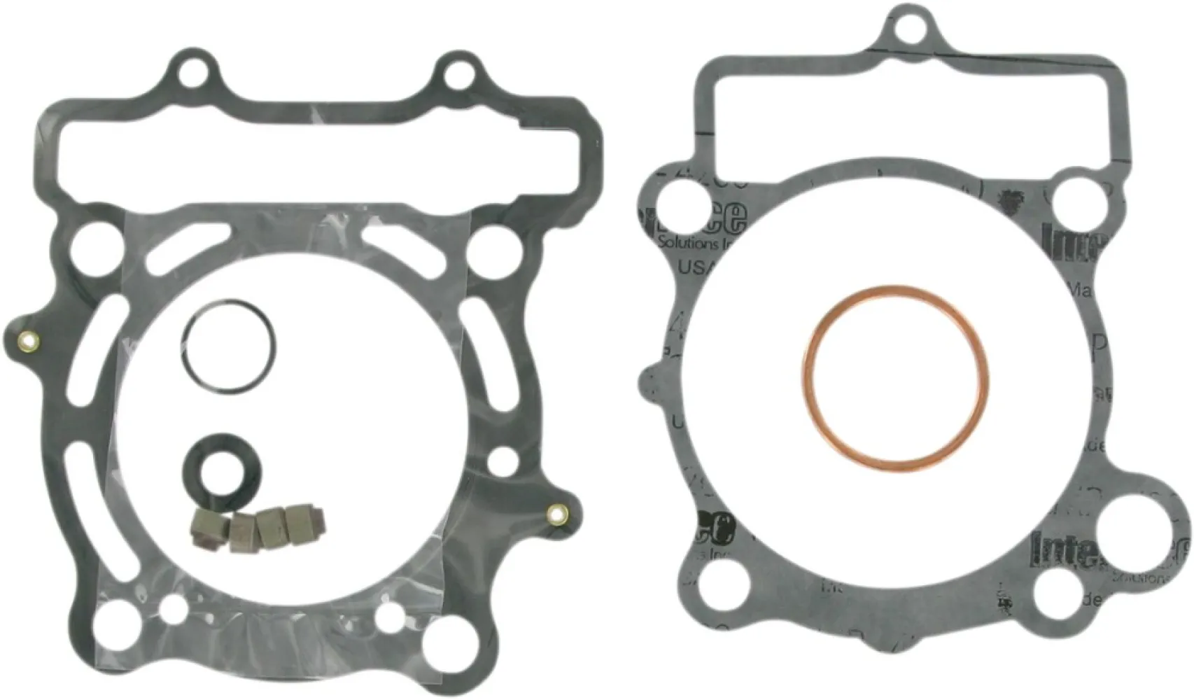 MOOSE OFFROAD HARD-PARTS - TOP END GASKET KXF/RMZ250 - 09340276