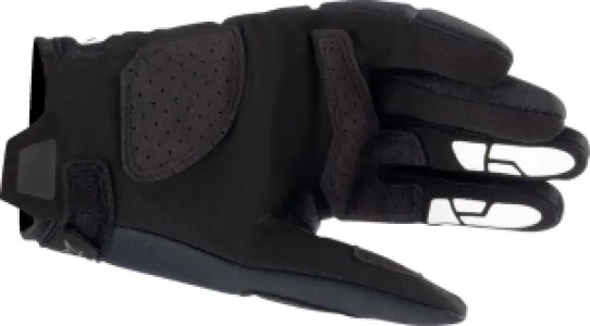ALPINESTARS(MX) - GLOVE YTH THERMO BLACK M - 33321814