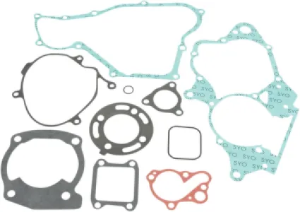 MOOSE OFFROAD HARD-PARTS - COMPL MTR GSKT-CR85R 03 - 09340265