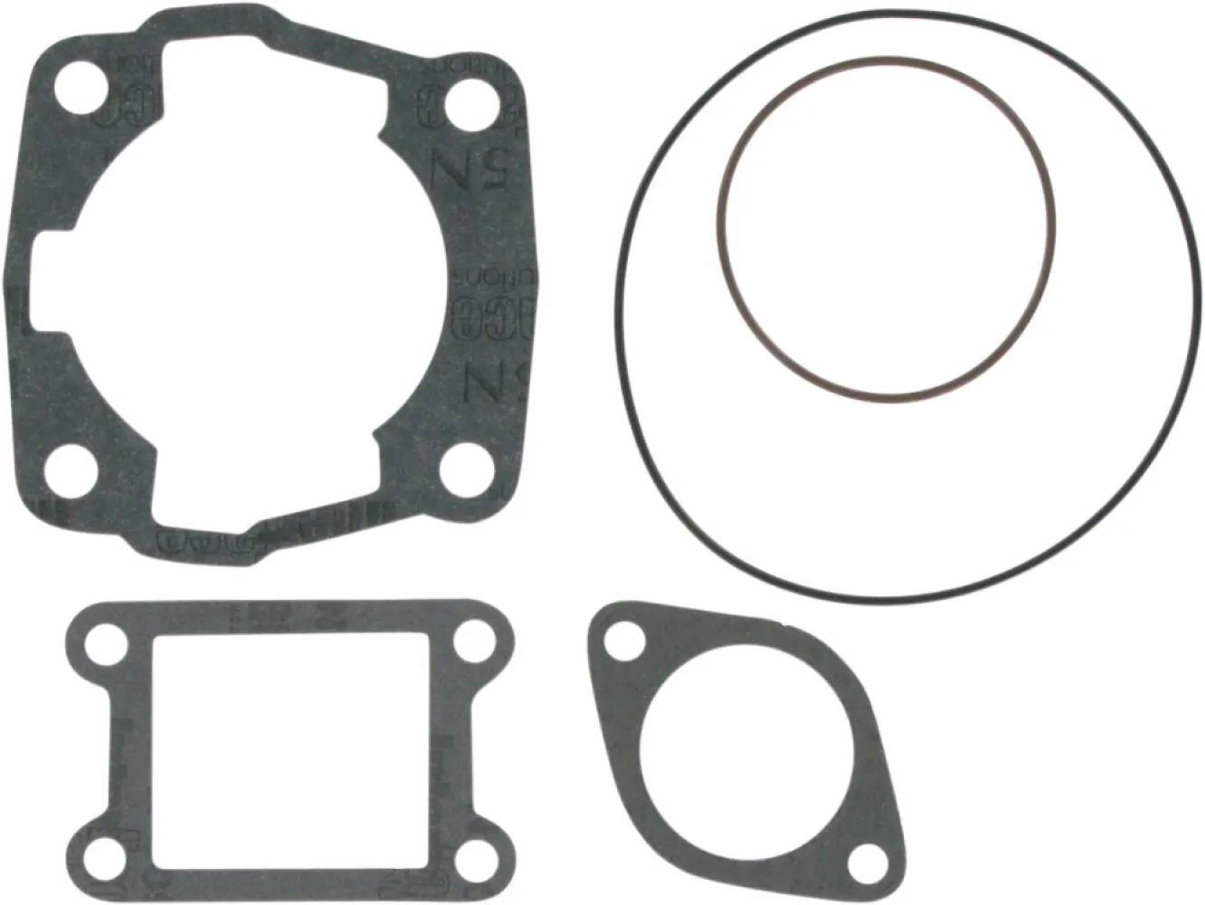 MOOSE OFFROAD HARD-PARTS - TOP END GASKET 50SXLC 01+ - 09340264
