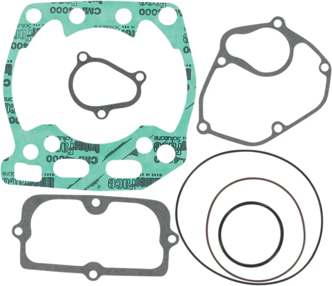 MOOSE OFFROAD HARD-PARTS - TOP END GASKET SET-RM250 - 09340282