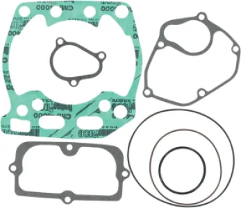 MOOSE OFFROAD HARD-PARTS - TOP END GASKET SET-RM250 - 09340282