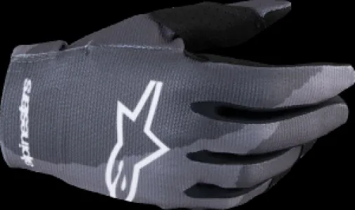 ALPINESTARS(MX) - GLOVE MX YOUTH RADAR DK CAMO 2 - 33321872
