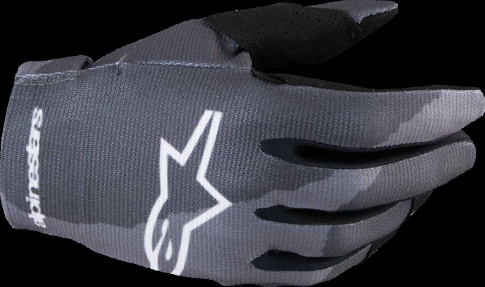ALPINESTARS(MX) - GLOVE MX YOUTH RADAR DK CAMO X - 33321873