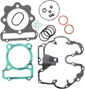 MOOSE OFFROAD HARD-PARTS - TOP END GSKT SET XR250R - 09340286
