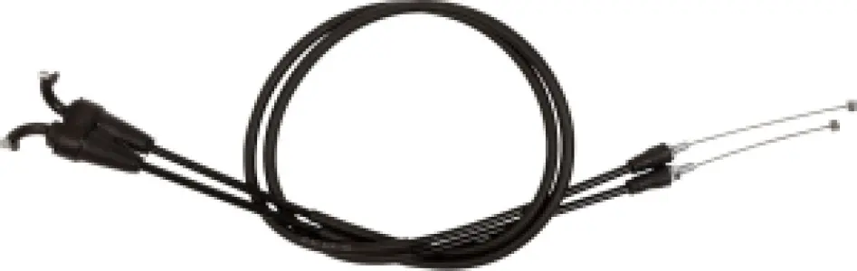 MOOSE OFFROAD HARD-PARTS - CONTROL CABLE THROTTLE - 06050020