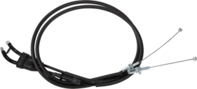 MOOSE OFFROAD HARD-PARTS - CONTROL CABLE THROTTLE - 06050023