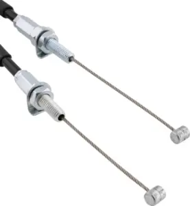 MOOSE OFFROAD HARD-PARTS - CONTROL CABLE THROTTLE - 06050023