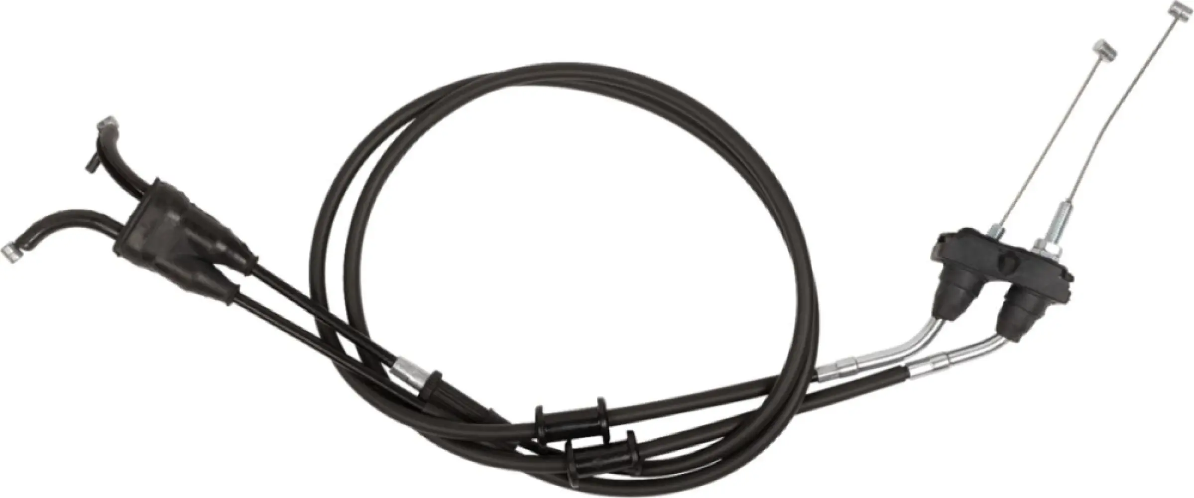 MOOSE OFFROAD HARD-PARTS - CONTROL CABLE THROTTLE - 06050025