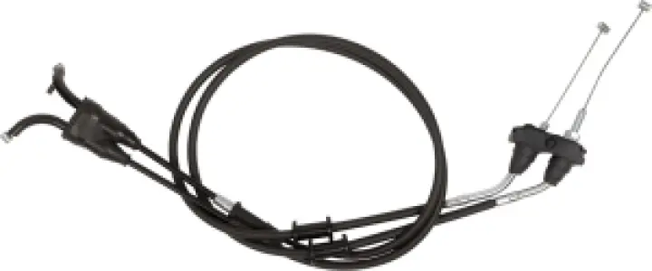 MOOSE OFFROAD HARD-PARTS - CONTROL CABLE THROTTLE - 06050025
