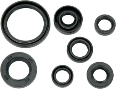 MOOSE OFFROAD HARD-PARTS - MTR SEALS YZF450 - 09340339