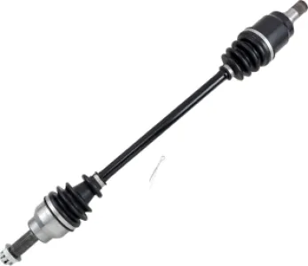 MOOSE OFFROAD FOUR WHEEL - AXLE KIT COMPLETE HONDA - 02141015
