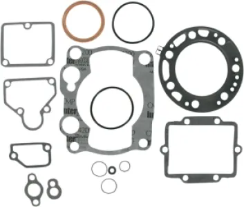MOOSE OFFROAD HARD-PARTS - TOP END GSKT SET KX250 - 09340333
