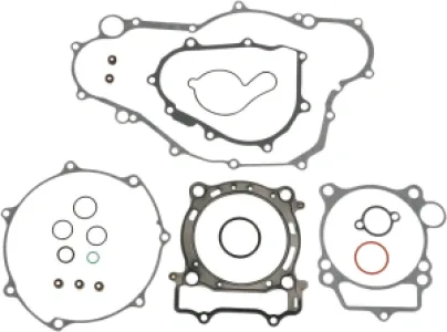 MOOSE OFFROAD HARD-PARTS - COMPL MTR GASKET YZF450 - 09340335