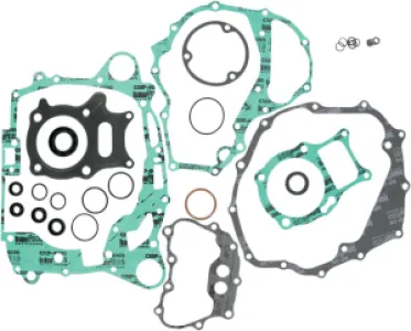 MOOSE OFFROAD HARD-PARTS - GASKET-KIT W O/S-TRX/SPTX - 09340415