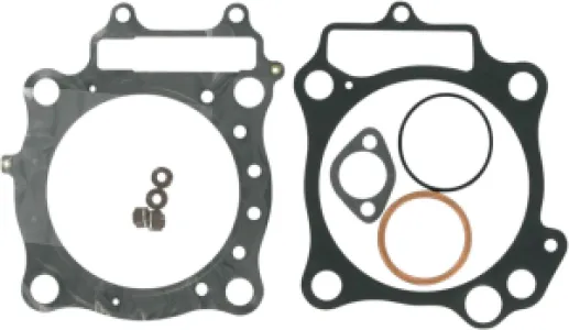 MOOSE OFFROAD HARD-PARTS - GASKET-KIT TOP-TRX450R - 09340421
