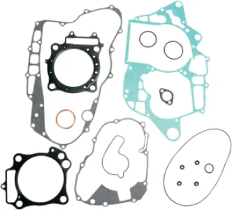 MOOSE OFFROAD HARD-PARTS - GASKET-KIT COMPL-TRX450R - 09340422