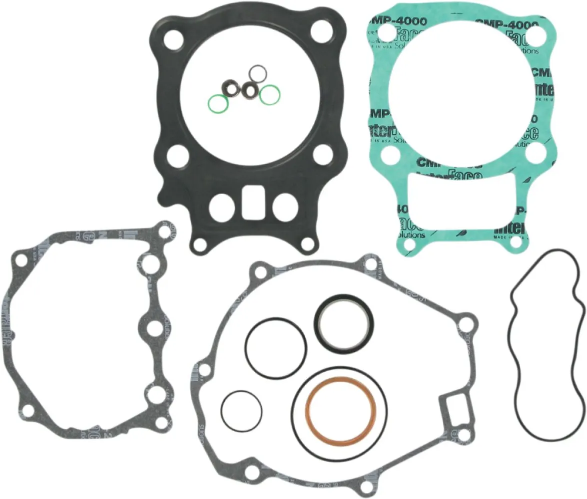 MOOSE OFFROAD HARD-PARTS - GASKET-KIT COMPLTE RNCHR - 09340417