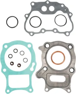 MOOSE OFFROAD HARD-PARTS - GASKET-KIT TOP-TRX/SPRTX - 09340413