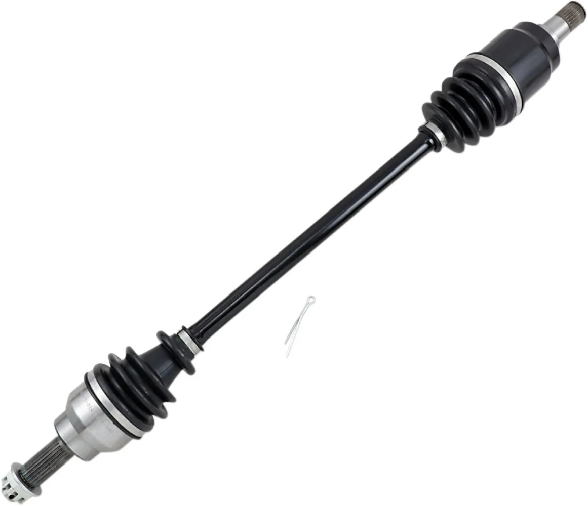 MOOSE OFFROAD FOUR WHEEL - AXLE KIT COMPLETE HONDA - 02141015
