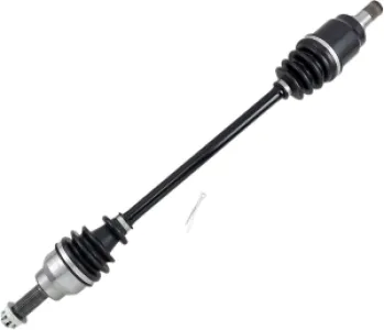 MOOSE OFFROAD FOUR WHEEL - AXLE KIT COMPLETE HONDA - 02141015
