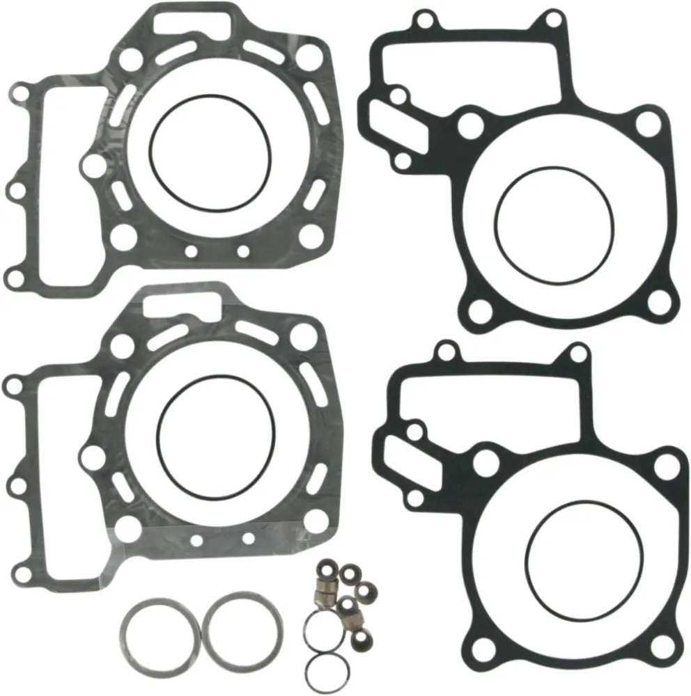 MOOSE OFFROAD HARD-PARTS - GASKET-KIT TOP-BRUTE FRC - 09340426