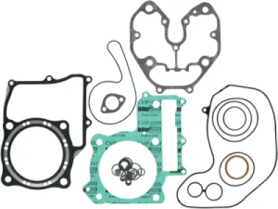 MOOSE OFFROAD HARD-PARTS - GASKET-KIT COMPL-RUB500 - 09340424