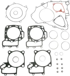 MOOSE OFFROAD HARD-PARTS - GASKET-KIT COMPL-BRT FRC - 09340427
