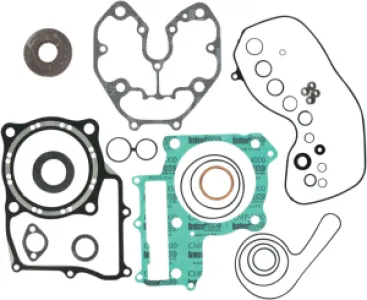 MOOSE OFFROAD HARD-PARTS - GASKET-KIT W O/S-RUB500 - 09340425