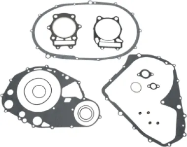 MOOSE OFFROAD HARD-PARTS - GASKET-KIT COMP AC/SU - 09340443