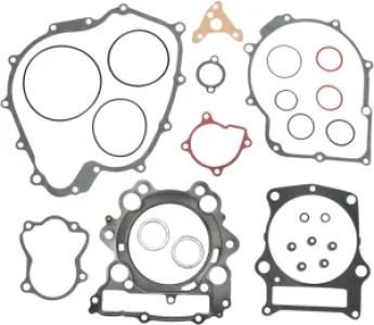 MOOSE OFFROAD HARD-PARTS - GASKET-KIT COMPL-GRIZ660 - 09340433