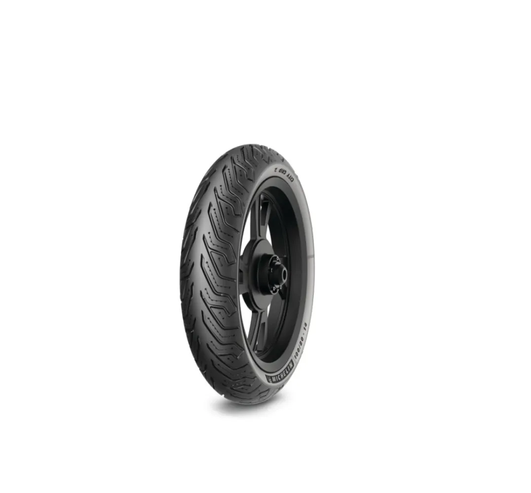 MICHELIN - CGP2F/R 120/80-16 60S TL - 03401006