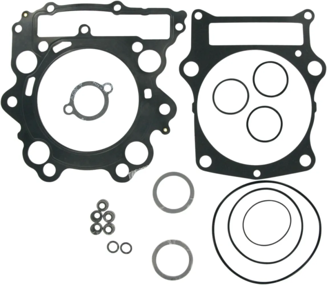 MOOSE OFFROAD HARD-PARTS - GASKET-KIT TOP GRIZ660 - 09340432