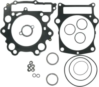 MOOSE OFFROAD HARD-PARTS - GASKET-KIT TOP GRIZ660 - 09340432