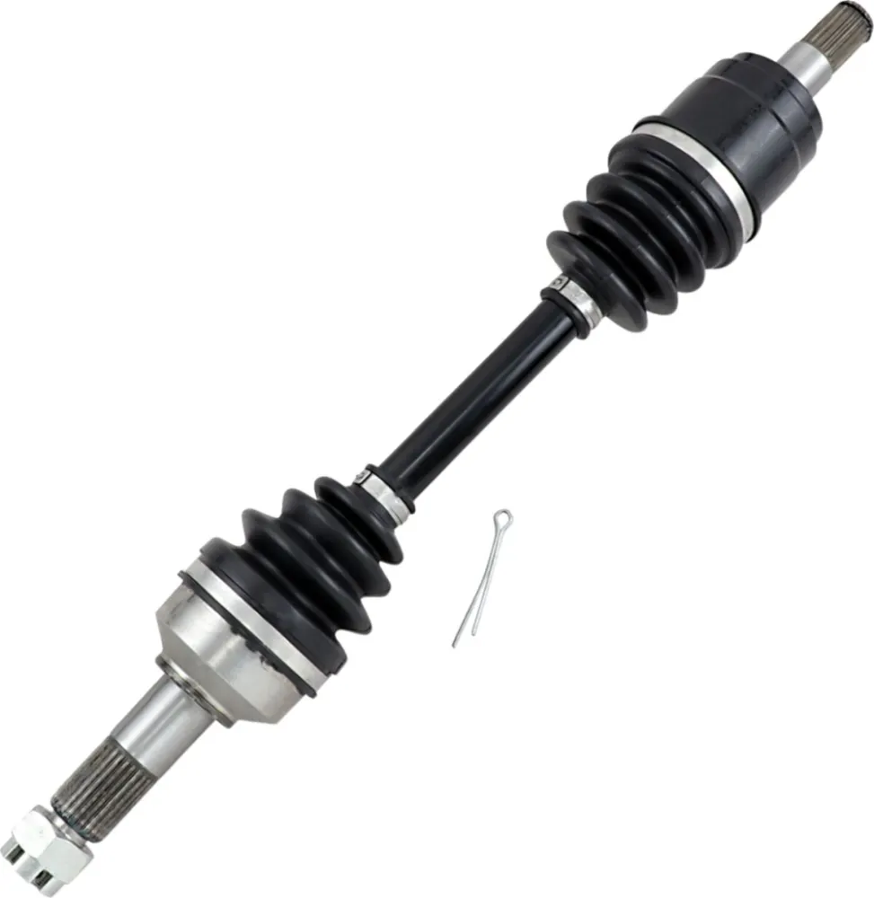 MOOSE OFFROAD FOUR WHEEL - AXLE KIT COMPLETE HONDA - 02141016