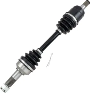 MOOSE OFFROAD FOUR WHEEL - AXLE KIT COMPLETE HONDA - 02141016