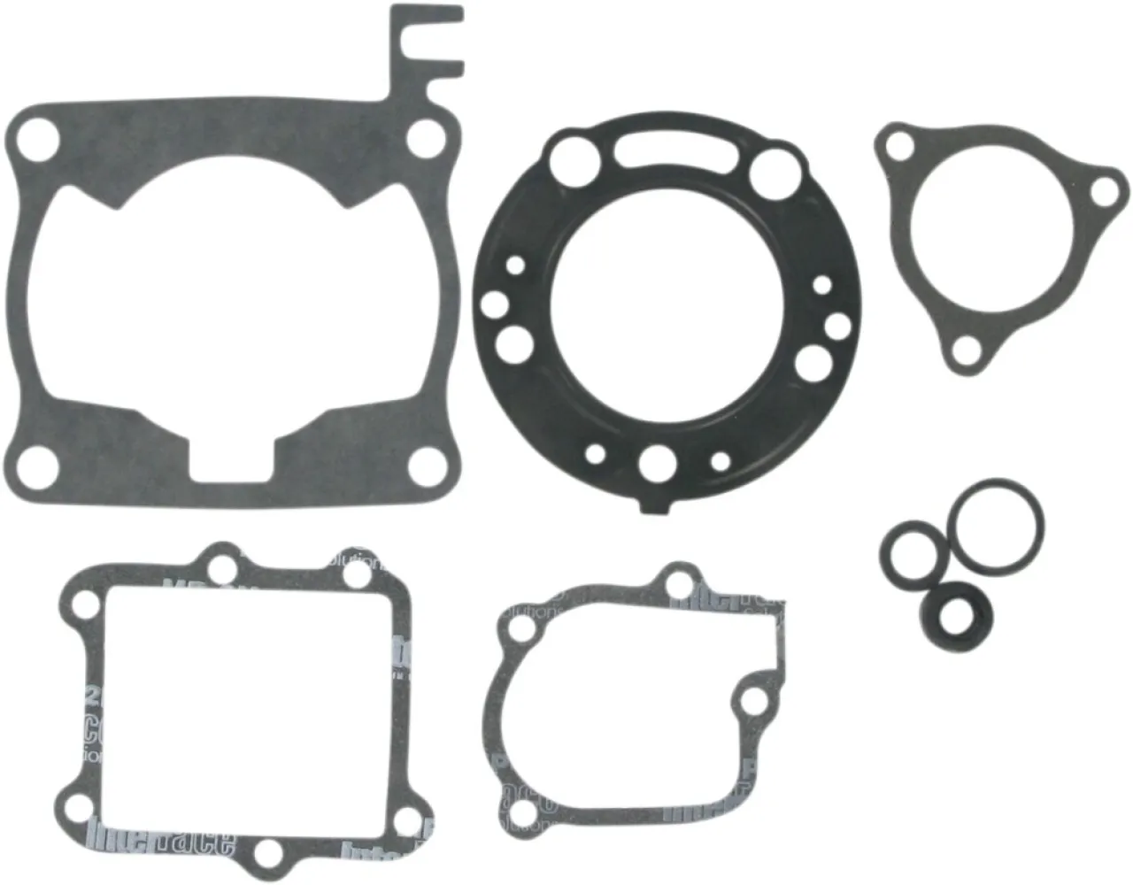 MOOSE OFFROAD HARD-PARTS - GASKET-KIT TOP CR125R 03 - 09340448