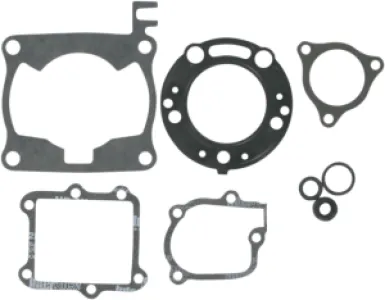 MOOSE OFFROAD HARD-PARTS - GASKET-KIT TOP CR125R 03 - 09340448