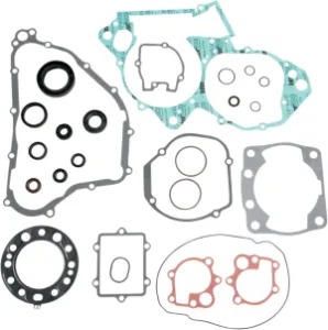 MOOSE OFFROAD HARD-PARTS - GASKET-KIT W/OS CR250 05 - 09340459