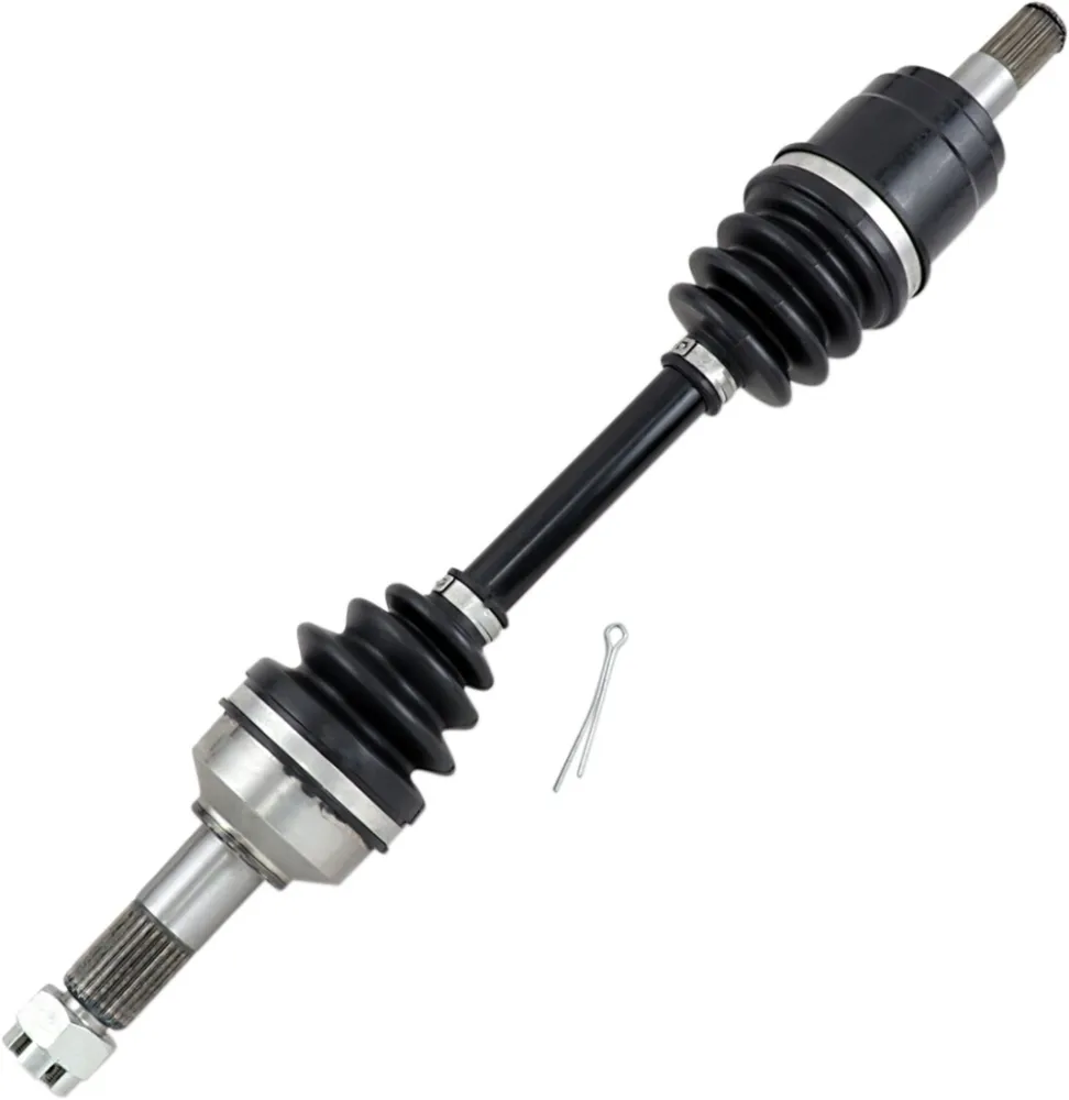 MOOSE OFFROAD FOUR WHEEL - AXLE KIT COMPLETE HONDA - 02141016