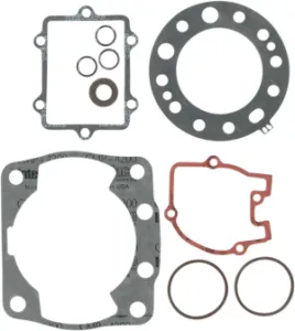 MOOSE OFFROAD HARD-PARTS - GASKET-KIT TOP CR250R 05 - 09340457