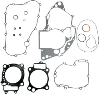 MOOSE OFFROAD HARD-PARTS - GASKET-KITCMP CRF250R/X - 09340460