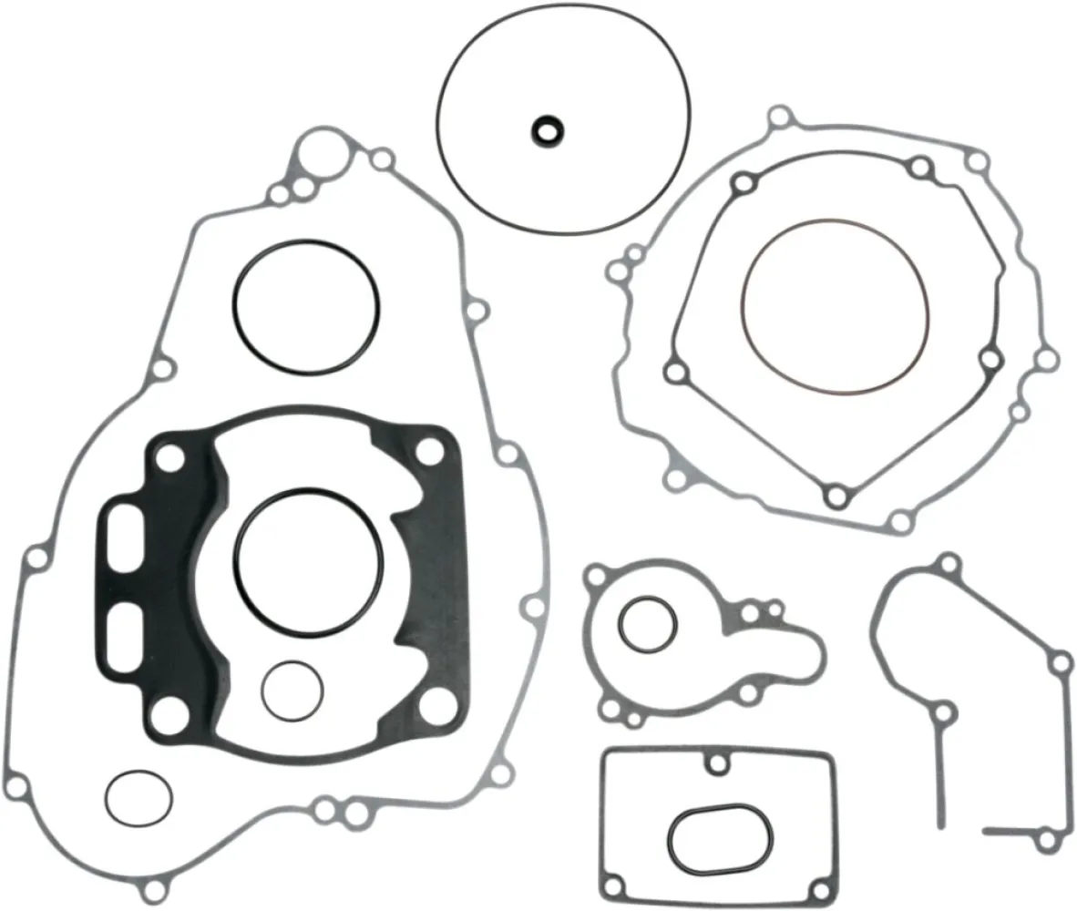 MOOSE OFFROAD HARD-PARTS - GASKET-KIT CMP KX250 05 - 09340463