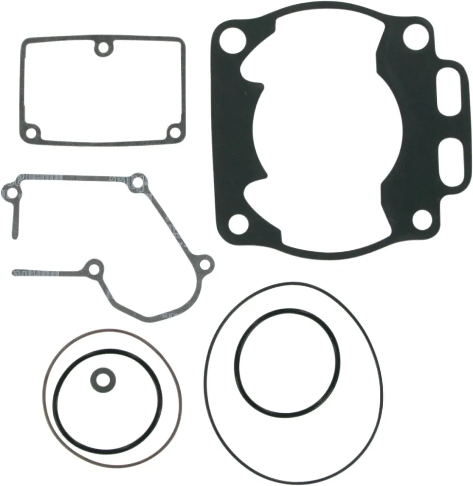 MOOSE OFFROAD HARD-PARTS - GASKET-KIT TOP KX250 05 - 09340462