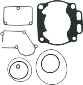 MOOSE OFFROAD HARD-PARTS - GASKET-KIT TOP KX250 05 - 09340462